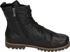 Andrea Conti, zwarte veterschoenen Productafbeelding-voorbeeld 47