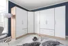 MobelZet, Kleiderschrank SMART 01, Schlafzimmerschrank, Produktbild-Vorschau 4