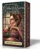 Gilded Reverie Lenormand: Mit 8 Zusatzkarten und Booklet... Voir les images du produit 1