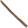 A single, long, brown chew stick for dogs, presented on a white background. Podgląd zdjęcia produktu