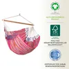 La Siesta Hängesessel Kingsize HABANA flamingo pink lounger Produktbild-Vorschau 17
