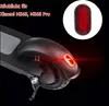 Rücklicht für Xiaomi M365 & M365 Pro E-Scooter | LED Produktbild-Vorschau 5