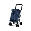 Poussette 4 Roues / 49.5 L Navy - Go Up Basic - Playmarket Voir les images du produit 2