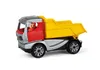 LENA®|Simm Truckies Set Baustelle Produktbild-Vorschau 5