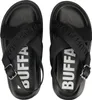Buffalo Sandalen Sandalen Textil Produktbild-Vorschau 6