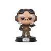 Funko POP! Star Wars Der Mandalorianer #329: "Kuiil" Produktbild-Vorschau 1