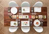 Villeroy & Boch 1025253932, Snackschale, Quadratisch, Produktbild-Vorschau 6