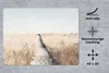 MuchoWow® Mauspad Mousepad Pfad - Sand - Pflanzen - Natur Produktbild-Vorschau 2