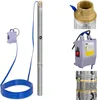 Ponorné čerpadlo - 750 W - do 85 m | MSW-SPP32-075 Náhled obrázku produktu 1