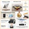 Mini PC GEEKOM A5 Pro Édition 2026 avec AMD Ryzen 5 7530U, Voir les images du produit 12