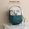 ZMH Make-Up Organizer Kosmetikorganizer mit 2 Schubladen Produktbild-Vorschau 6