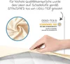 Julius Zöllner Spannbetttuch für kleine Matratzen 40 Produktbild-Vorschau 5