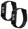 kwmobile 2x Uhrenarmband für Xiaomi Smart Band 8 Active Produktbild-Vorschau 8