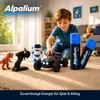 Alpalium Alkaline LR6 / AA / 12er Pack R6, Alkaline 1,5V - Produktbild-Vorschau 5