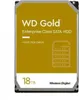 HDD WD Gold WD181KRYZ 18TB/600/72 Sata III 512MB (D) Podgląd zdjęcia produktu 6