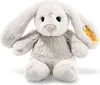 Steiff Hoppie coniglio 18 grigio chiaro 080463 Anteprima dell’immagine prodotto 1