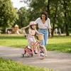 SUN BABY LOOFI Kinderfahrrad 16 Zoll, leichtes Aluminium Produktbild-Vorschau 12