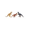 Dinosaurier aus Kunststoff 11-14cm - verschiedene Varianten Produktbild-Vorschau 4