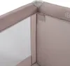 Cestovní postýlka Lift Baby Mix Beige Náhled obrázku produktu 3