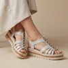 Rieker Sandalen Sandalen Kunstleder Produktbild-Vorschau 22