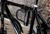 Trelock Bügelschloss mit Halter ZB 401 U5 Mini, 83-140mm, Produktbild-Vorschau 2