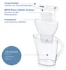 Caraffa filtrante BRITA Marella Anteprima dell’immagine prodotto 2