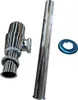 TEICO Keramik Bad Waschtisch 70cm Waschbecken Waschschale Produktbild-Vorschau 7