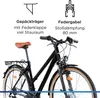 Zündapp T700 700c Trekkingrad ab 160 cm Damen Fahrrad Produktbild-Vorschau 4