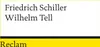 Wilhelm Tell Produktbild-Vorschau 2