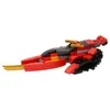 LEGO Creator Kombiflitzer 3 in 1 Anteprima dell’immagine prodotto 4