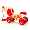 Hape Push & Pull Hündchen Puppy, E0347 Produktbild-Vorschau 12