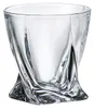 6er-Set Gläser 340 ml Quadro Bohemia Produktbild-Vorschau 2