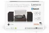 Platine tourne-disques Lenco LS-200 avec Bluetooth et Voir les images du produit 8