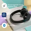 Philips TAH4209BK/00 Leichter On-Ear-Kopfhörer schwarz Produktbild-Vorschau 27