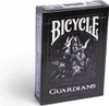 Bicycle® Deck of Cards - Guardians Deck of Playing Cards Náhled obrázku produktu 22