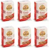 6x Farina Molino Caputo Pizzeria per Pizza Napoli Pizzamehl Produktbild-Vorschau 1