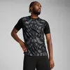 Puma Teamultimate Trikot Kurzarm Herren - Schwarz Produktbild-Vorschau 3