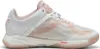 Puma Handballschuhe Accelerate Nitro SQD Damen, weiß, 42,5 Produktbild-Vorschau 4