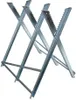 Kozioł do cięcia drewna M.A.T. 82 x 79 x 81 cm maks. 100 kg Podgląd zdjęcia produktu 1
