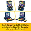 LEGO Creator 3-in-1-Set Retro-Spielkonsole - Kinder Produktbild-Vorschau 13