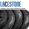 Lacestone 2in1 Hantelset 30 Kg Kurzhantel Langhantel Set Produktbild-Vorschau 5