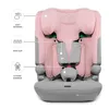 Kinderkraft I-COMFY dětská autosedačka 3 v 1 i-Size 76-150 Náhled obrázku produktu 6