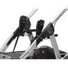 Hartan 9912, Schwarz, Baby Autositzadapter Produktbild-Vorschau 2