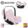 SMOBY Maxi Cosi portaoggetti rosa 240241 Anteprima dell’immagine prodotto 3