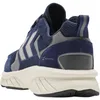 Hummel Marathona Reach LX Sneaker Schuhe blau/grau Produktbild-Vorschau 2