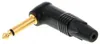 Neutrik, Audio-Klinkenstecker 6.35mm gewinkelt, Metall, Produktbild-Vorschau 6