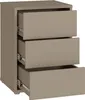 Forte ALICE SPRINGS Nachtschrank 50, modern-minimalistisch, Produktbild-Vorschau 5