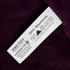 Jersey Spannbettlaken 180-200x200cm Aubergine Produktbild-Vorschau 3