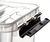 3x Aufbewahrungsbox stapelbare Box Smart Store Classic 15 Produktbild-Vorschau 4