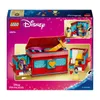 LEGO ǀ Disney Schneewittchens Schmuckkassette, Bauspielzeug Produktbild-Vorschau 8